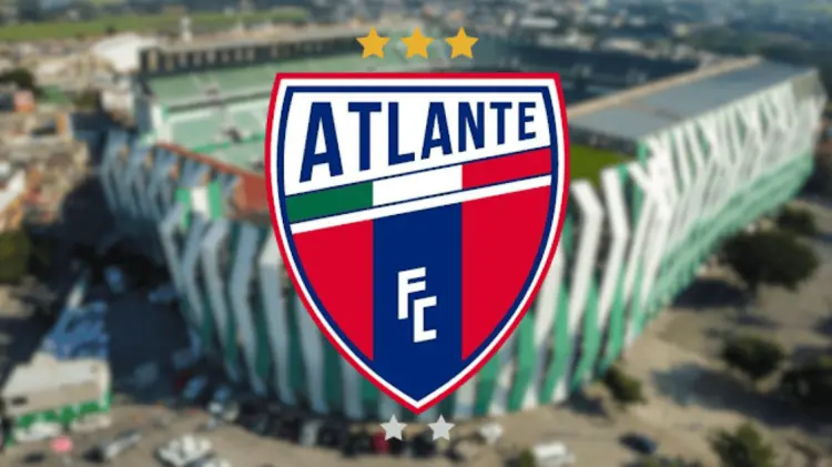 Atlante sale de la CDMX tras 4 años en el Estadio Ciudad de los Deportes. (Foto: Especial/EXPRESO)