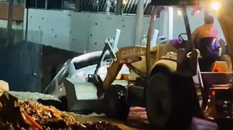 Foto: Especial / EXPRESO.