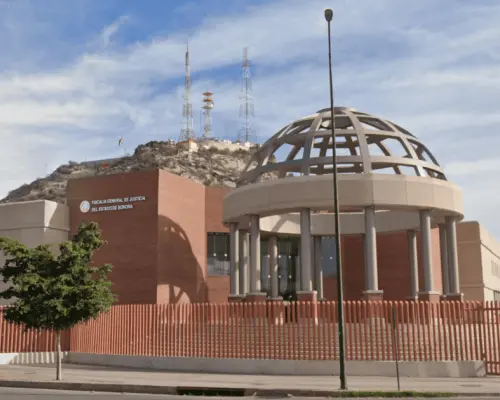 Pedro Damián N murió bajo custodia en Moctezuma; Fiscalía investiga caso