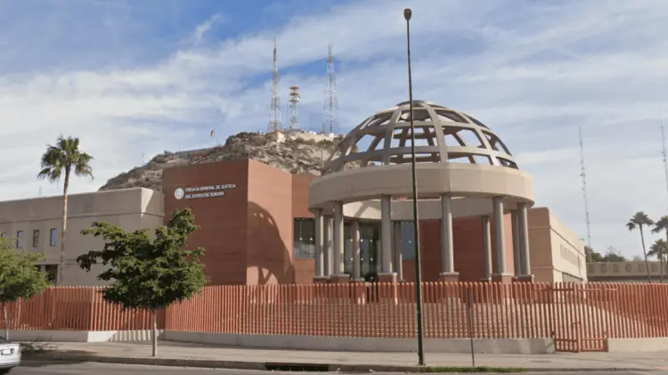 La Fiscalía de Sonora explicó que sigue procurando la justicia a Annia Zamora. (Foto: Especial)