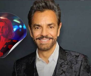 Selena Gomez responde ante las críticas de Eugenio Derbez