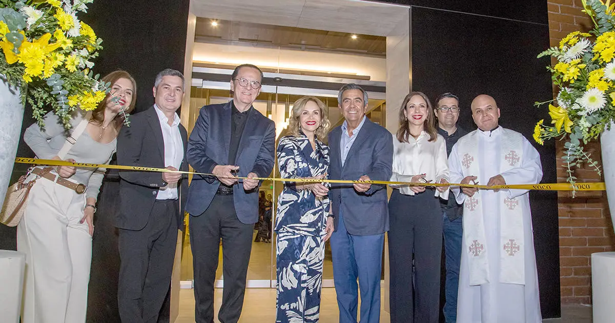 VOCO llega a Sonora: hotel a la vanguardia de Hermosillo