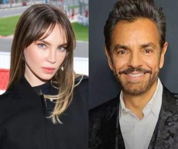 Belinda defiende a Selena Gomez de las críticas de Eugenio Derbez