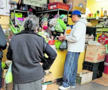 Mexicanos prefieren lo nacional: disminuye consumo de productos importados