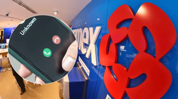 El director de Banamex llamó a no caer en estafas. (Foto: Especial/EXPRESO)