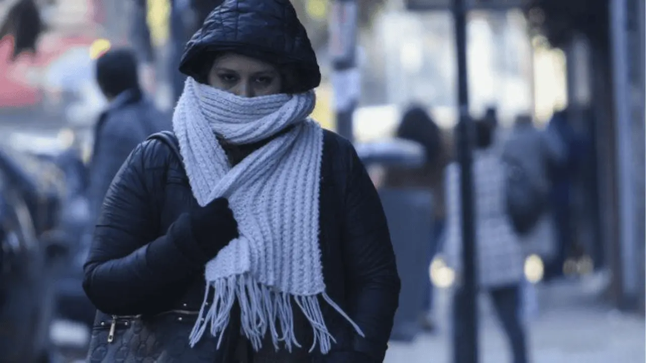 Prevén tormentas invernales para diciembre y enero en Sonora