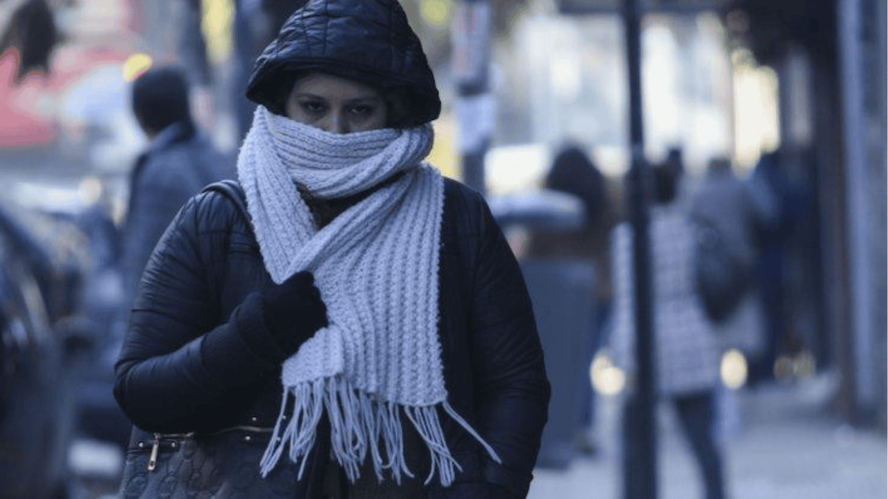 Prevén tormentas invernales para diciembre y enero en Sonora