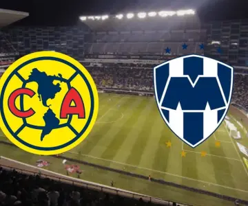 América vs Rayados: fechas y horarios para ver la final de la Liga MX