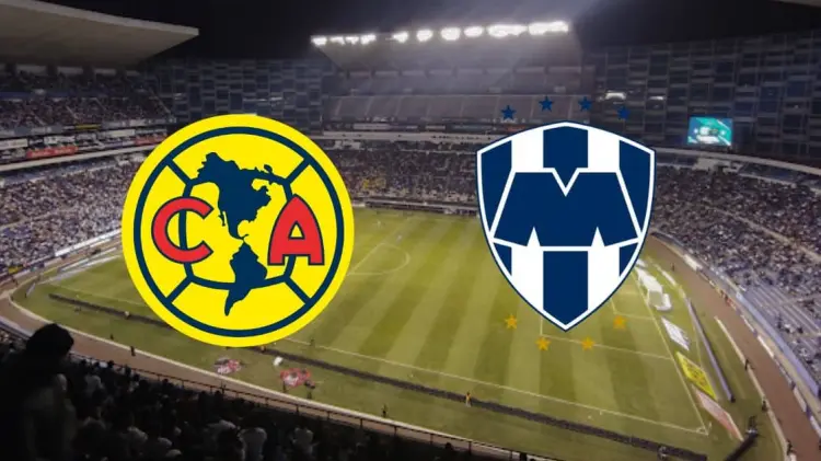 América y Rayados se enfrentarán en la gran final de la Liga MX. (Foto: Especial)