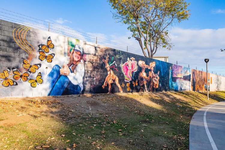 Jenni Rivera, con un legado ‘inolvidable’