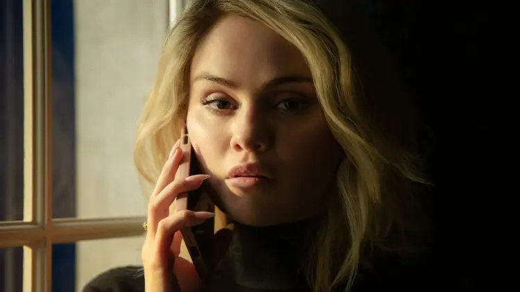 Emilia Pérez domina las nominaciones a los Globos de Oro 2025