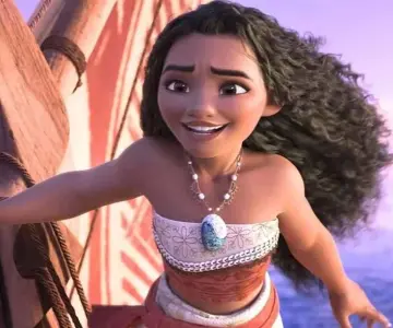 Moana 2 tiene exitoso fin de semana de recaudación en taquilla