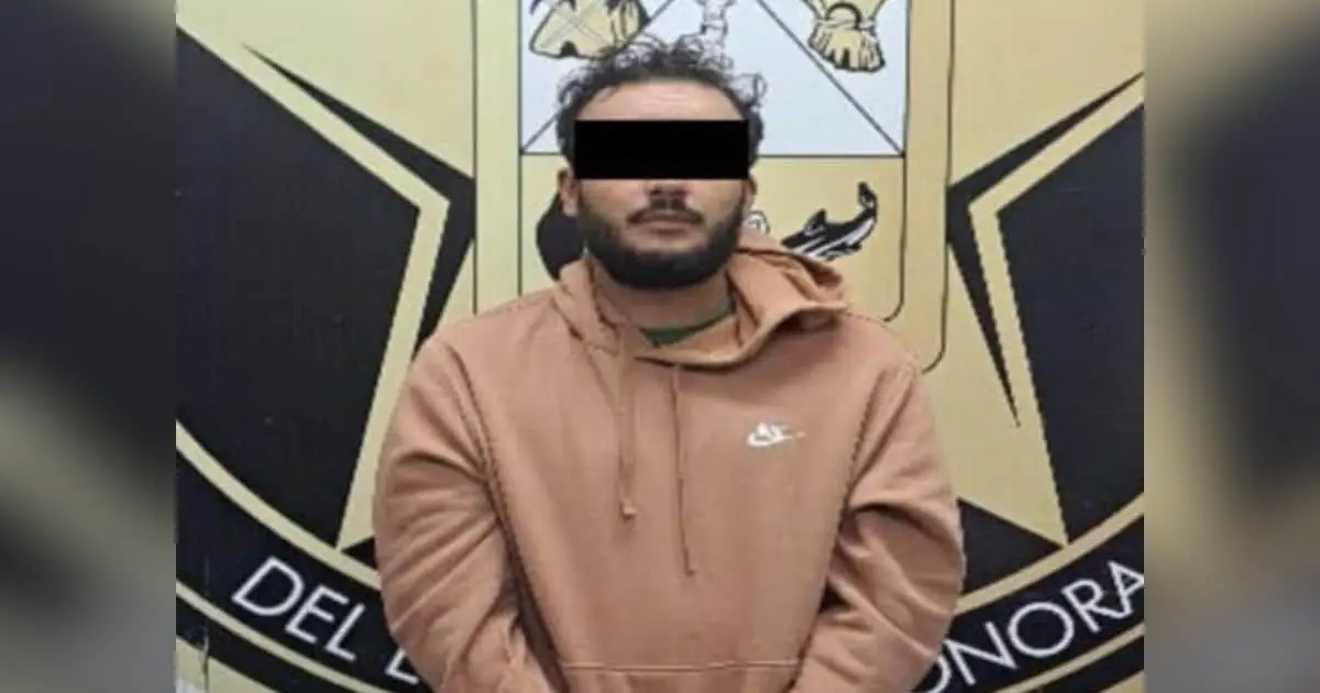 Vinculado a proceso por maltrato infantil; golpeó a un niño de 7 años