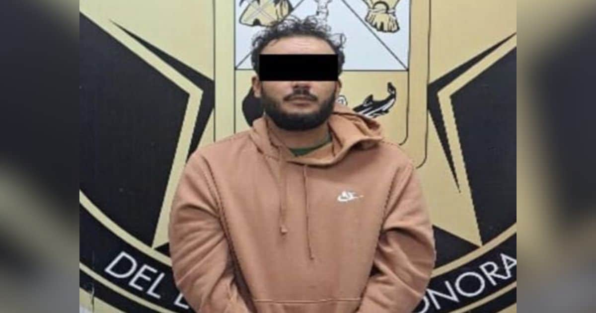 Vinculado a proceso por maltrato infantil; golpeó a un niño de 7 años