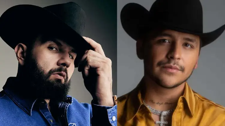 Se aclararon muchas cosas: Carin León hace las paces con Nodal