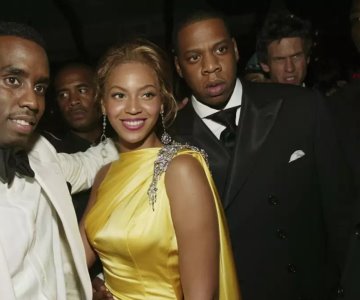 Demandan a Jay-Z por abuso sexual de menor relacionado con Diddy Combs