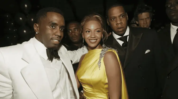 Beyoncé y Jay-Z han sido relacionados con los crímenes de Diddy desde el inicio. (Especial /EXPRESO)