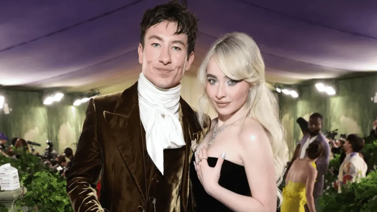 Barry Keoghan cierra sus redes y denuncia acoso tras ruptura con Sabrina