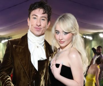 Barry Keoghan cierra sus redes y denuncia acoso tras ruptura con Sabrina