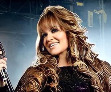 Jenni Rivera, con un legado ´inolvidable´