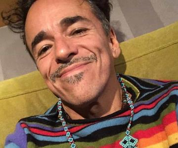 Rubén Albarrán, vocalista de Café Tacvba, niega ser deudor alimentario