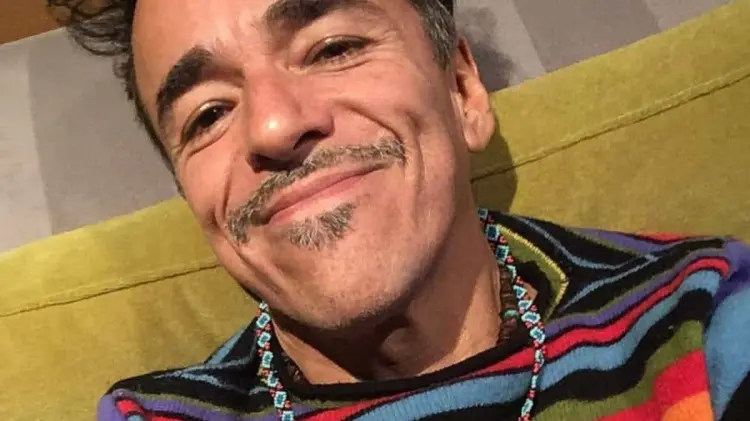Rubén Albarrán, vocalista de Café Tacvba, niega ser deudor alimentario