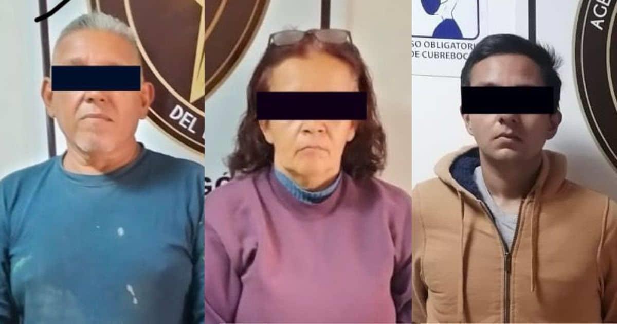 Vinculan a proceso a tres por agresión sexual contra joven con discapacidad