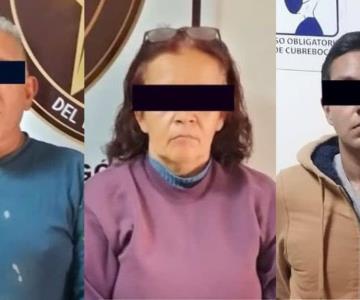 Vinculan a proceso a tres por agresión sexual contra joven con discapacidad