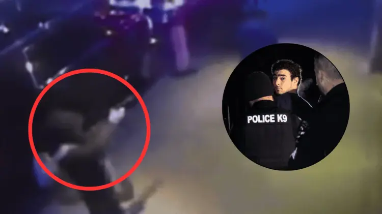 La localización de Luigi Mangione fue denunciada por un empleado de McDonalds. (Foto: Cortesía)