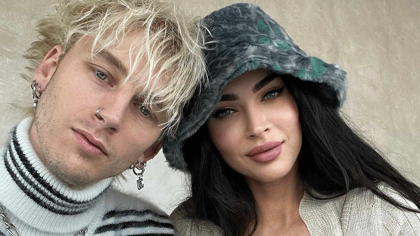 Megan Fox y Machine Gun Kelly terminan su relación tras anunciar embarazo