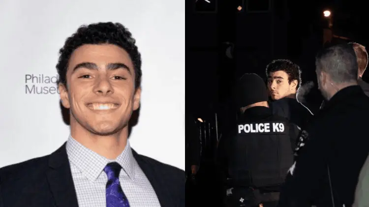 Mangione tendría un profundo rechazo al sistema de salud estadounidense. (Foto: Cortesía)