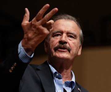 ¿Murió Vicente Fox? Usuarios de TikTok desatan rumor