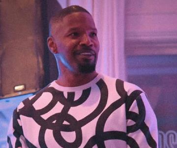 Jamie Foxx revela que sufrió un derrame cerebral