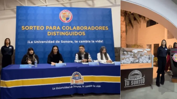 Fotos: Cortesía / EXPRESO.