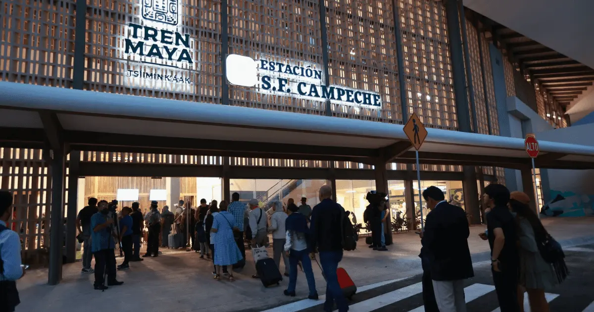Ofrecen descuentos en vuelos y hoteles para conocer el Tren Maya
