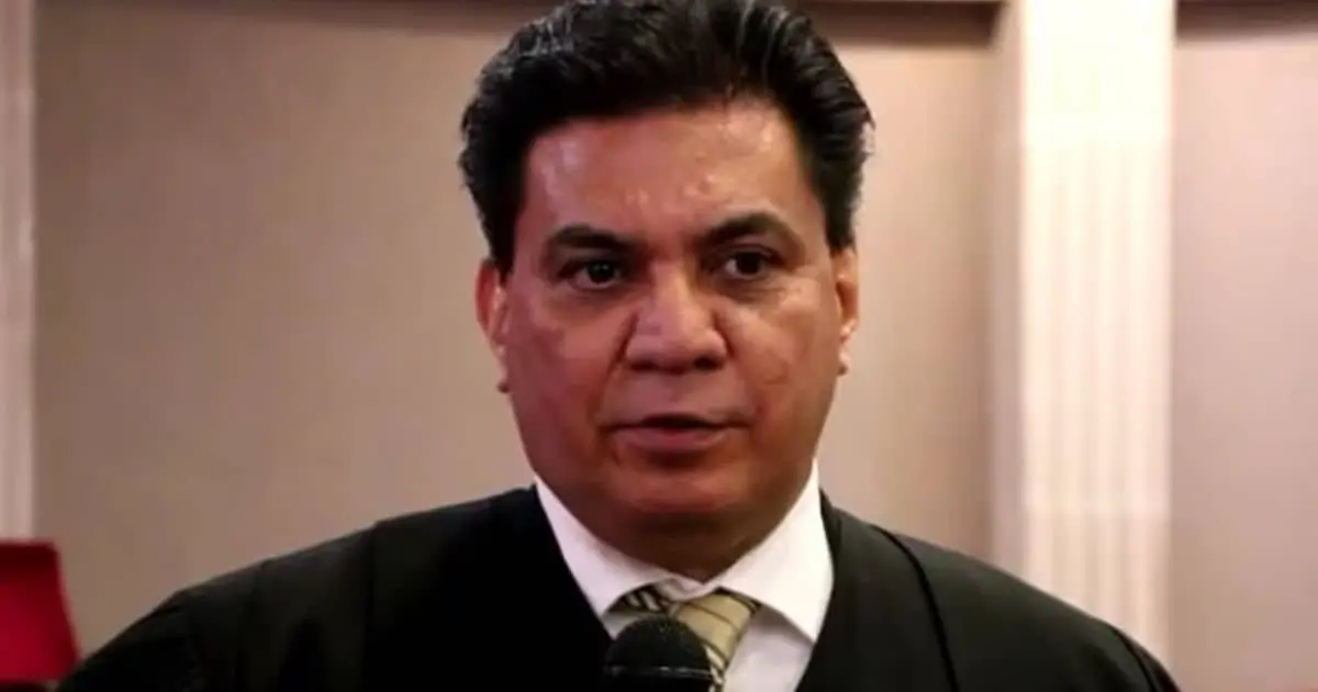 Asesinan a magistrado Edmundo Román Pinzón, expresidente del STJ de Guerrero