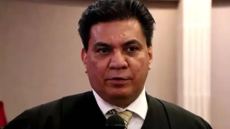 Edmundo Román Pinzón. (Foto: Especial)