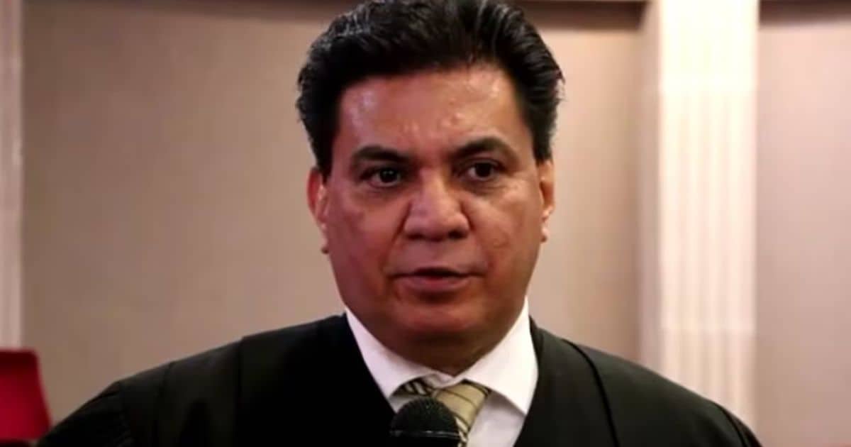 Asesinan a magistrado Edmundo Román Pinzón, expresidente del STJ de Guerrero