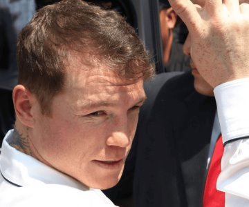 Canelo podría embolsarse 100 millones de dólares en una sola pelea en 2025