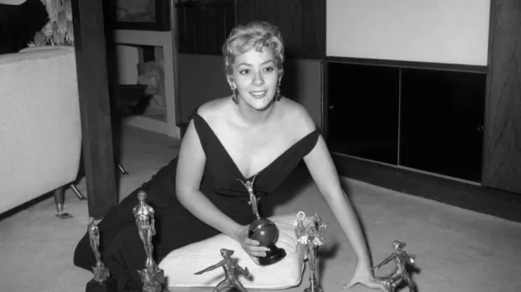 Silvia Pinal falleció el pasado 28 de noviembre. (Especial / EXPRESO)