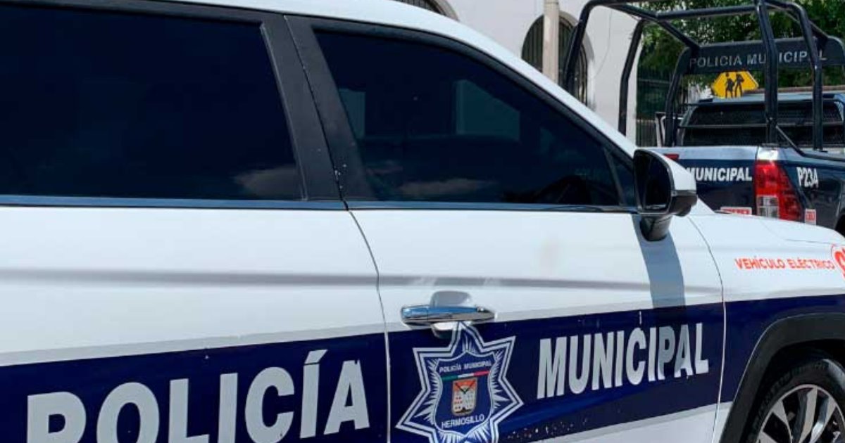 Detienen tres por portación de ‘cristal’ en operativos de vigilancia 