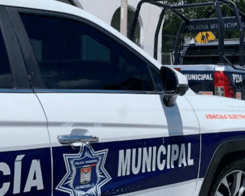 Detienen tres por portación de ´cristal´ en operativos de vigilancia 