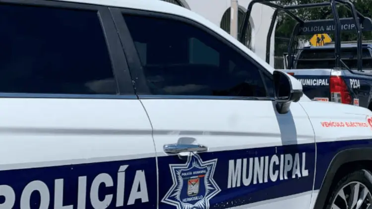 Los tres individuos fueron puestos a disposición del Ministerio Público.