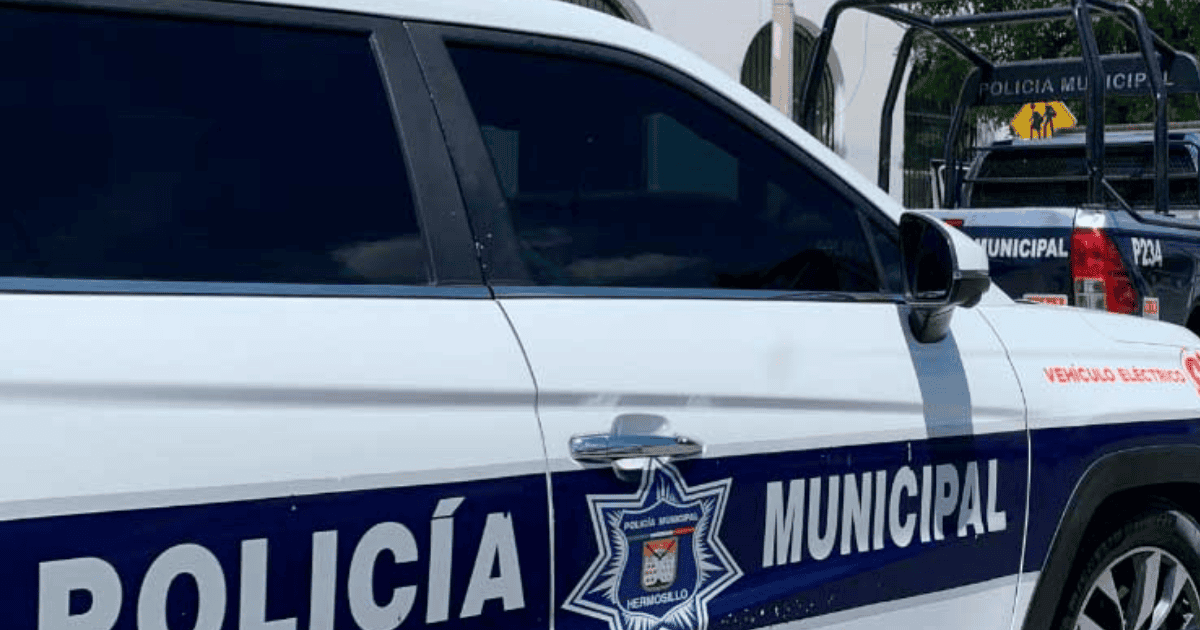 Detienen tres por portación de ‘cristal’ en operativos de vigilancia