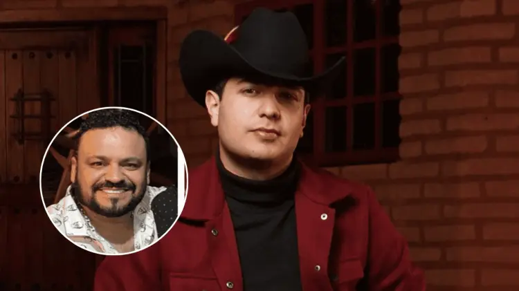 Johnny Cortés señala a Jaime González como responsable de impedir que su carrera sea impulsada.