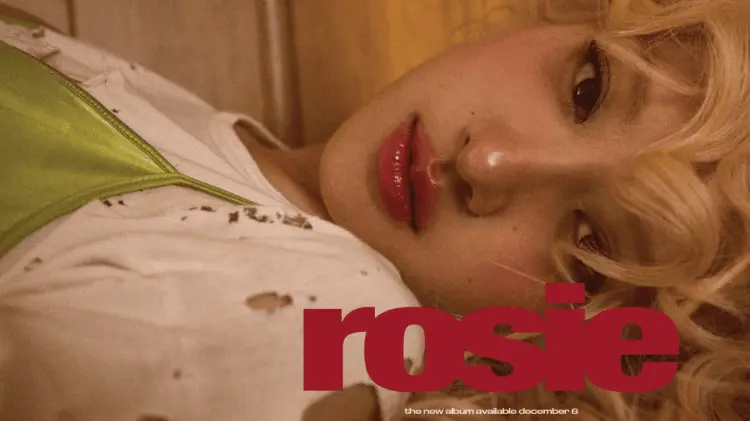 Dentro de este disco se encuentra ATP con Bruno Mars. (FOTO:ESPECIAL/EXPRESO)