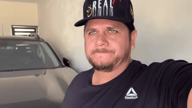 El Gordo Peruci fue acribillado la noche del lunes. (Especial / EXPRESO)