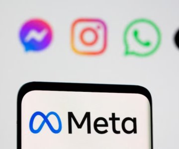 Meta sufre caída global: reportan fallas en WhatsApp, Facebook e Instagram