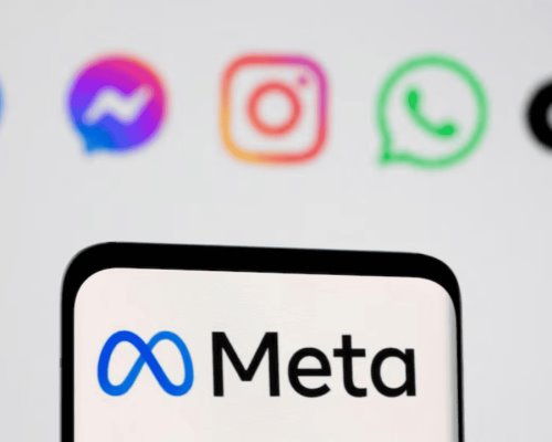 Meta sufre caída global: reportan fallas en WhatsApp, Facebook e Instagram