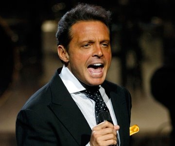 Luis Miguel podría enfrentar demanda millonaria